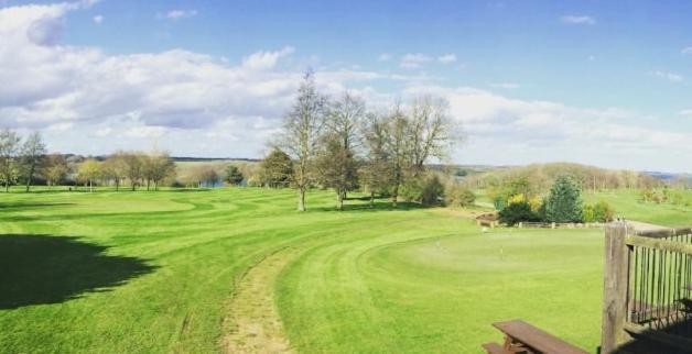 Rutland Water Courtyard Rooms Oakham Exteriör bild